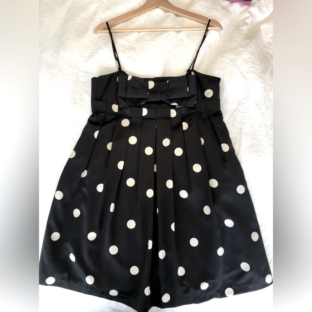 NWT Forever 21 empire waist dress